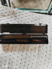 Review: Brass cleaning in box 4.5mm - 1