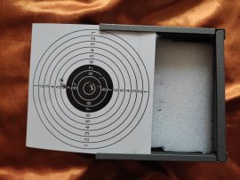 Review: Venox 2-in-1 shotgun pellet catcher - 2