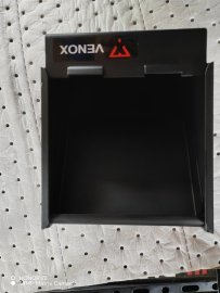 Review: Venox black hanging shotgun pellet trap - 2