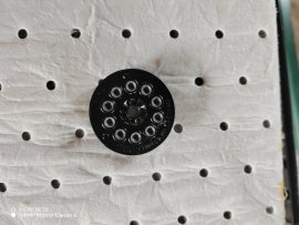 Review: Magazine Colt Python Diabolo - 2