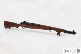 Replica M1 Garand, USA 4