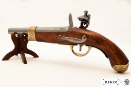 Replica Napoleon Pistol, France 1806 3