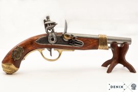 Replica Napoleon Pistol, France 1806 4