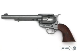 Replica Colt Peacemaker / American Cavalry, USA 1873 3
