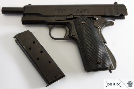 Replica Colt M1911A1, USA 1911 3