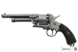 LeMat Replica, USA 1855 2