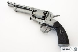 LeMat Replica, USA 1855 3
