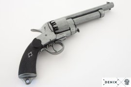 LeMat Replica, USA 1855 4
