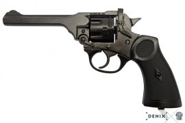 Replica Webley Mk IV, Great Britain 1923 2
