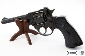Replica Webley Mk IV, Great Britain 1923 3