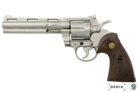 Replica Colt Python 6", USA 1955 2