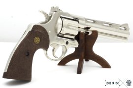 Replica Colt Python 6", USA 1955 4