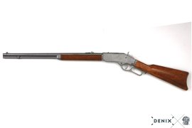 Winchester Model 1873 Replica 4