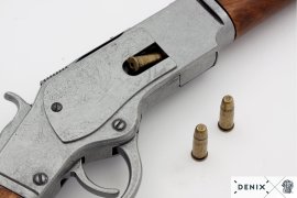 Winchester Model 1873 Replica 3