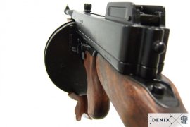 Replica Thompson M1928 with Drum Magazine, USA 4