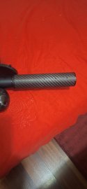 Review: Sound moderator Black Rhino Reaper 1/2×20 UNF - 2