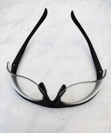 Review: Venox protective glasses clear - 1