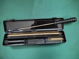 Review: Brass cleaning in box 4.5mm - 1