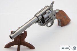 Colt Peacemaker 5½", USA 1873 Replica – Grey 3