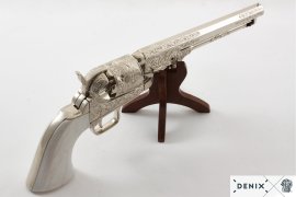 Colt Navy 1851 Replica – Naval Version 2