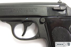 Replica Walther PPK, Germany 1931 2