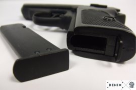 Replica Walther PPK, Germany 1931 5