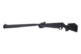 Air Rifle Crosman Shockwave 4.5mm with 4x32 Optic 2