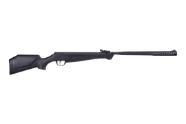Air Rifle Crosman Shockwave 4.5mm with 4x32 Optic 4