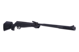 Air Rifle Crosman Shockwave 4.5mm with 4x32 Optic 3