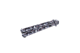 Knife Joker butterfly JKR876 2