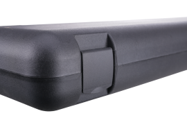 Gun case 125x25x11 without lock 3