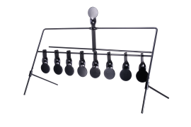 Shooting Target Venox Spinner 9 Targets 2
