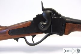 Replica Sharps Carbine, USA 1859 2