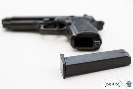 Replica Beretta 92F, Italy 1975 3