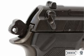 Replica Beretta 92F, Italy 1975 2