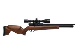 Air Rifle BSA Buccaneer Pro Beech 4,5mm 2