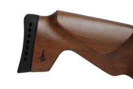 Air Rifle BSA Buccaneer Pro Beech 4,5mm 4