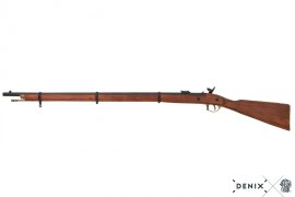 Replica Enfield Pattern 1853, Great Britain 2