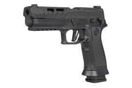 Air Pistol Sig Sauer P320 Spectre 4,5mm Black 3