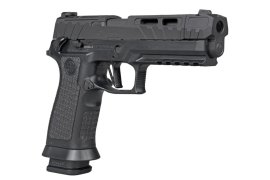 Air Pistol Sig Sauer P320 Spectre 4,5mm Black 4