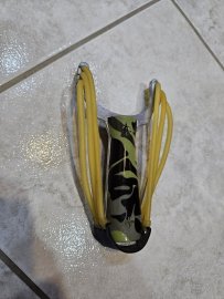 Review: Slingshot Wildee Wolf Camo - 1