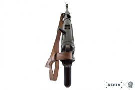 MP40 Replica with Sling, Germany 1940 4