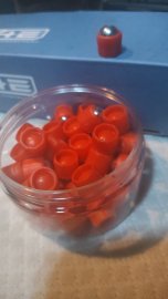 Review: RAM Balls RazorGun Devastator cal.50 4.63g 60pcs - 1