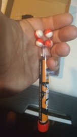 Review: RAM Balls T4E cal.50 Pepper 10pcs - 1