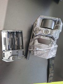 Review: Trail Camera HIKMICRO T16 - 3