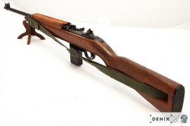 Replica M1 Carbine with Sling, USA 1941 3