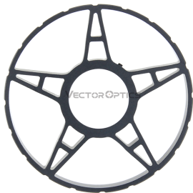Universal Large Parallax Wheel Vector Optics 4