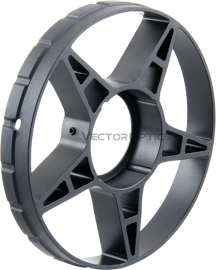 Universal Large Parallax Wheel Vector Optics 5
