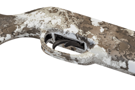 Air Rifle Gamo Wild Alpine STR 4,5mm 19J 4