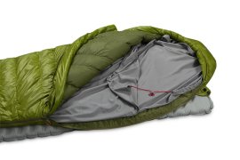 Sleeping Bag Liner Pinguin Liner Mummy 175cm 2